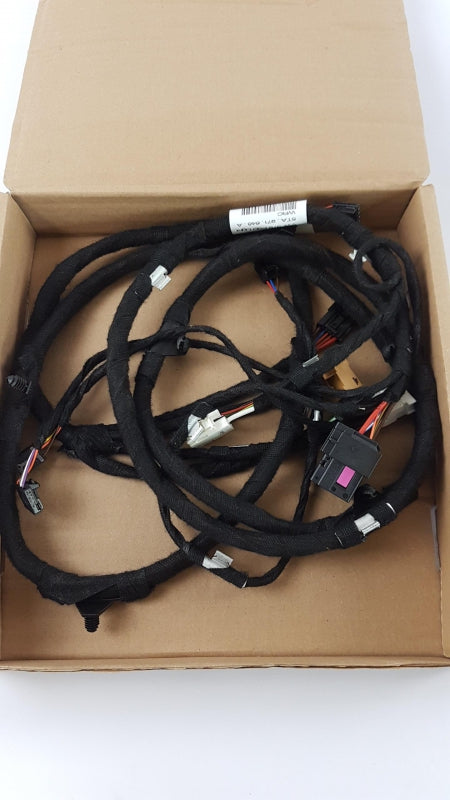 Original VW Touran 5T Adapterkabelbaum für Panorama-Schiebedach 5TA971648A
