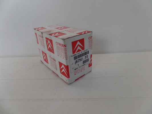 Original CITROËN Saxo Bremsbeläge 425273