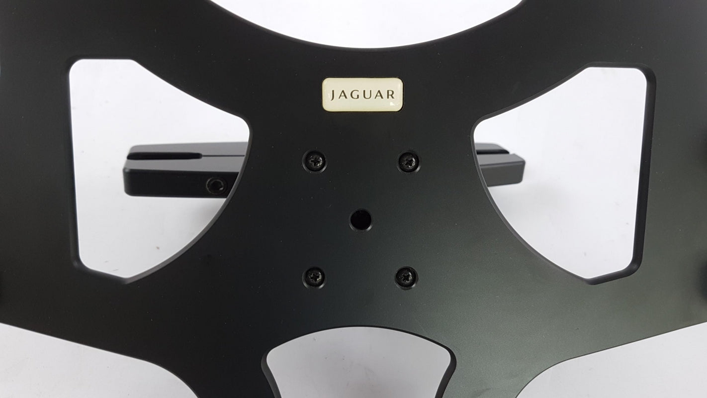 Original OE JAGUAR Tablet Halterung C2Z22935