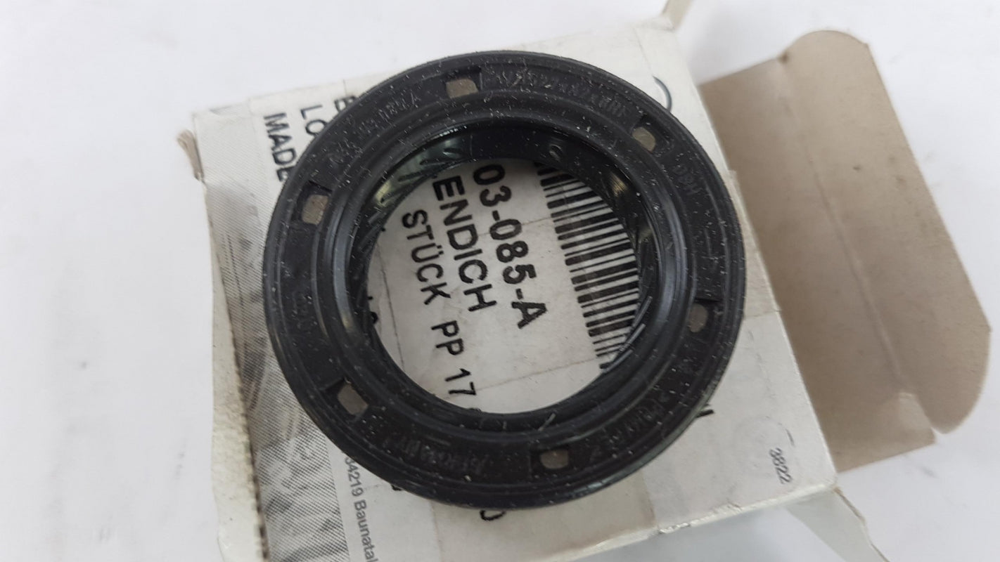 Original AUDI A2 VW Golf Polo 1.4 / 1.6 TFSi Nockenwellendichtring 036103085A
