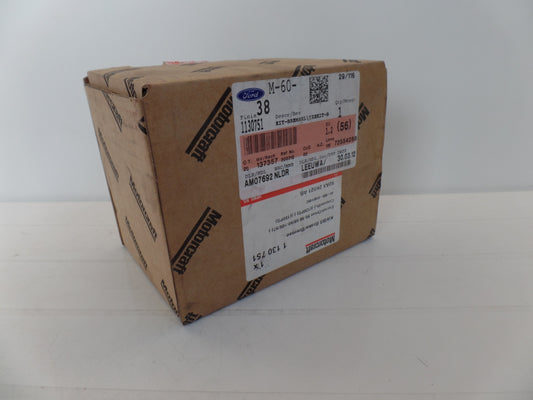 Original FORD Escort (EA FA) '90-'01 Bremsbeläge Bremsklötze vorne 1130751