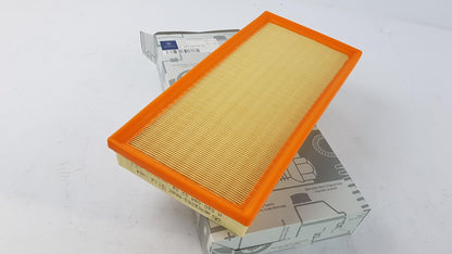 Original MERCEDES-BENZ W169 W245 Motor Luftfiltereinsatz A6400940204