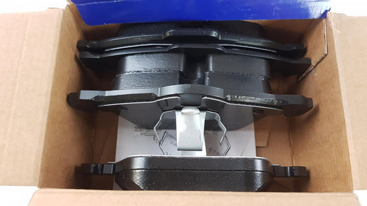 Original VOLVO S60 S80 V60 V70 XC70 Bremsbeläge 30793857