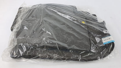 Original OE MAZDA Fußmattensatz KD53V0320