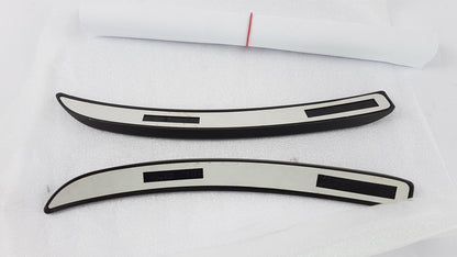 Original BMW MINI Cooper F55 F56 Heckspoiler schwarz matt 51192339041