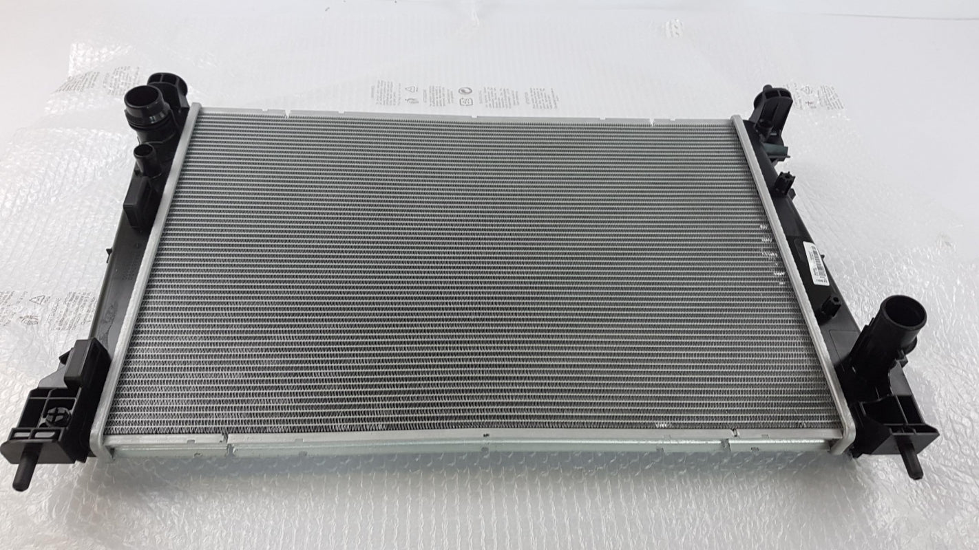 Original OE FIAT Wasserkühler 50526637