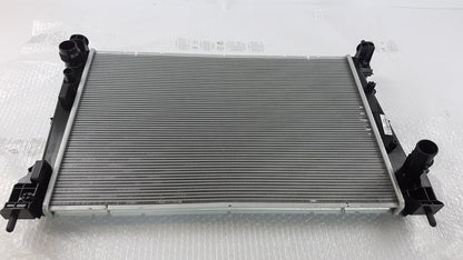 Original OE FIAT Wasserkühler 50526637