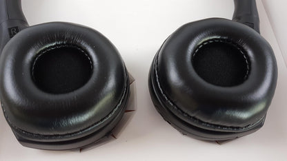 Original BMW 1er 3er 4er 5er 6er 7er X1 X4 Infrarot Stereo Kopfhörer 65122310487