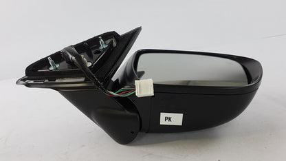 Original NISSAN X-Trail (T32) Außenspiegel Rechts 963014CC6A