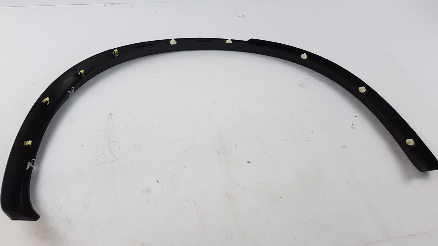 Original NISSAN Qashqai J10E/NJ10 Kotflügel Zierleiste Hinten Links 93829BR02A