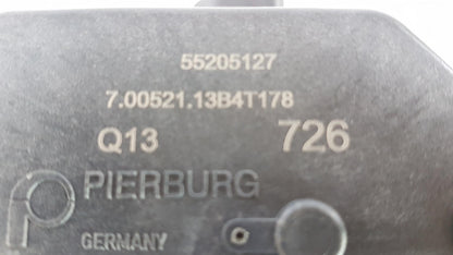 Original FIAT Croma Stilo ALFA ROMEO 147 156 Stellmotor Drallklappen 55206457