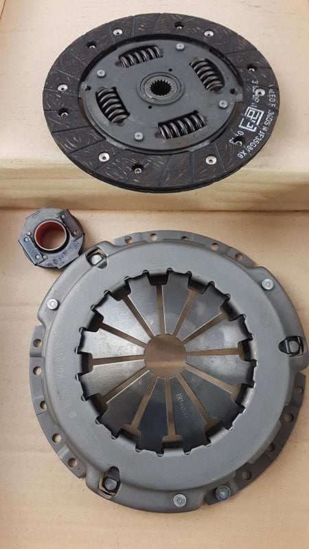 Original OE FIAT Kupplungssatz 71752239