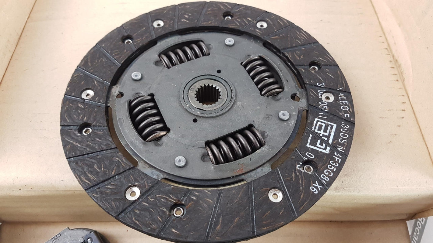 Original OE FIAT Kupplungssatz 71752239