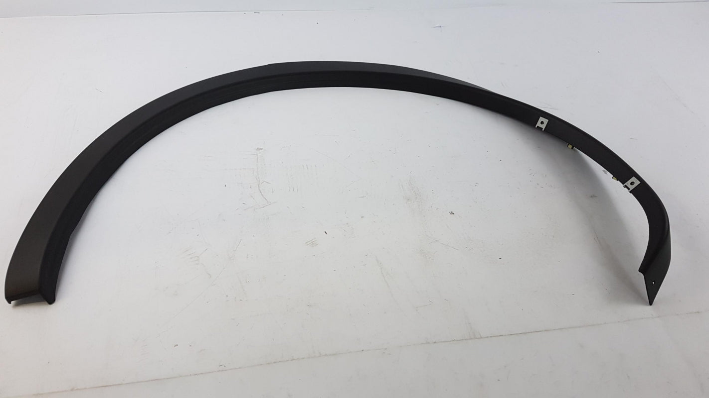 Original NISSAN Qashqai J10E/NJ10 Kotflügel Zierleiste Hinten Links 93829BR02A