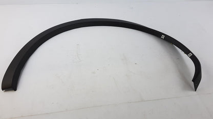 Original NISSAN Qashqai J10E/NJ10 Kotflügel Zierleiste Hinten Links 93829BR02A