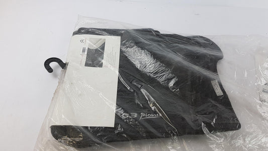 Original OE Peugeot Fußmattensatz 1609944380