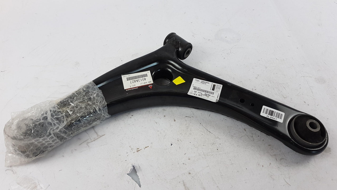 Original OE Peugeot Querlenker 1612448380