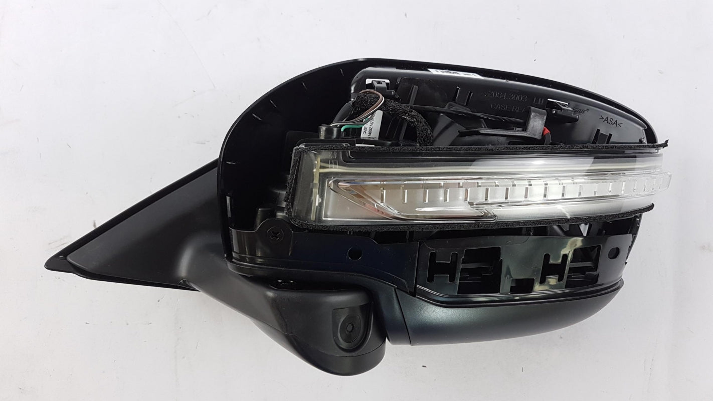 Original OE NISSAN Außenspiegel 963024CC6A