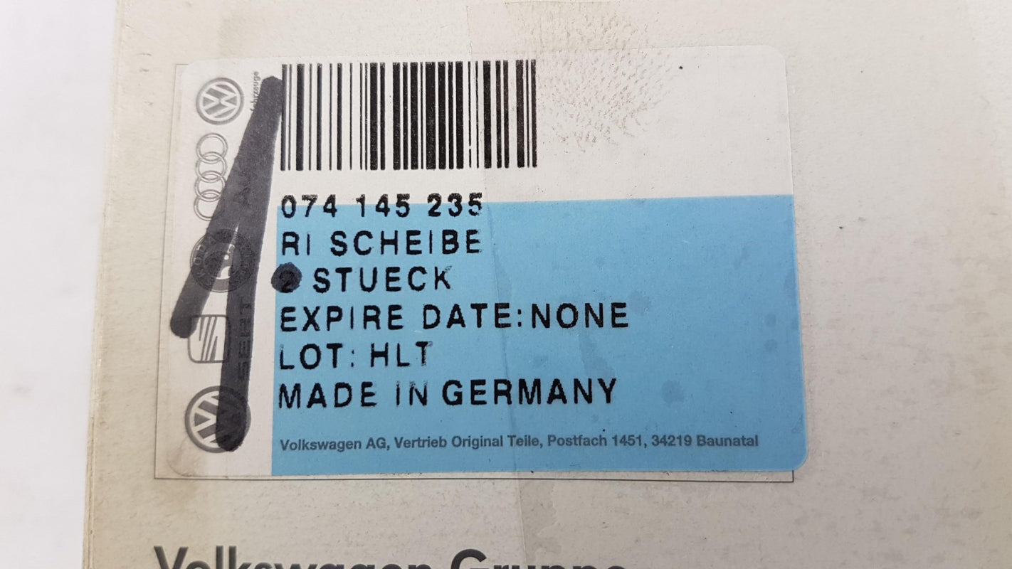 Original VW LT 2D Transporter T4 2.5 TDI Riemenspanner 074145235