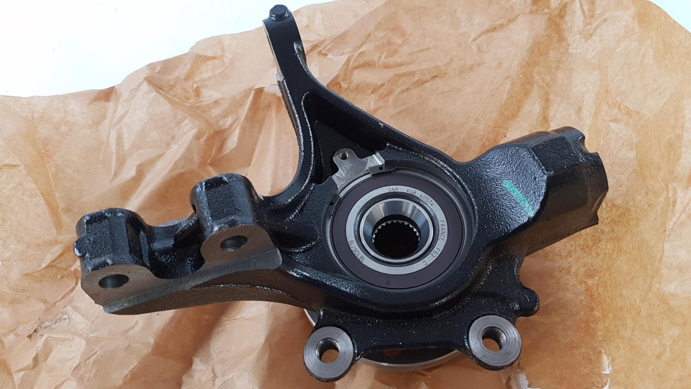 Original OE Peugeot Achsschenkel 364796