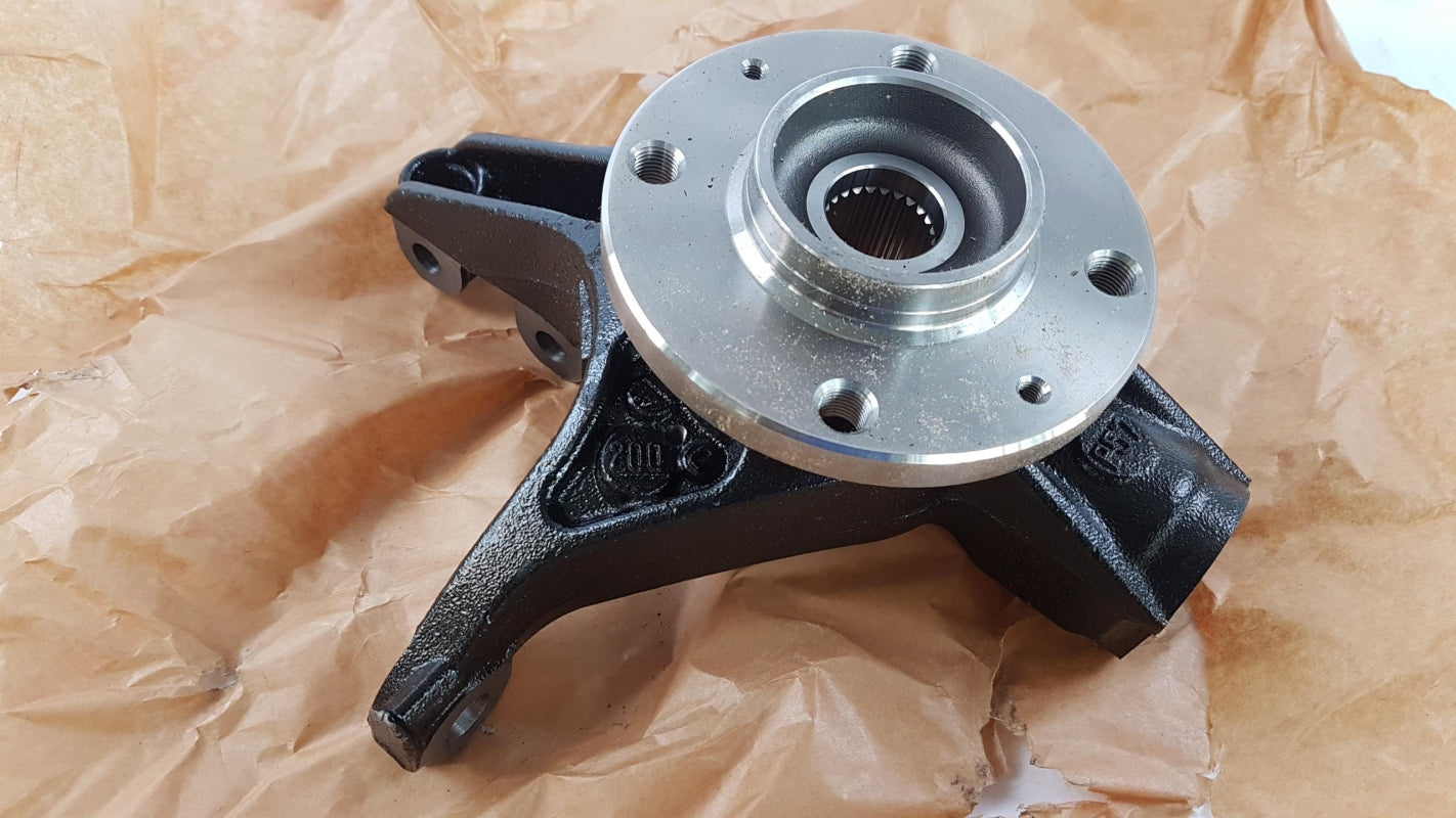 Original OE Peugeot Achsschenkel 364796