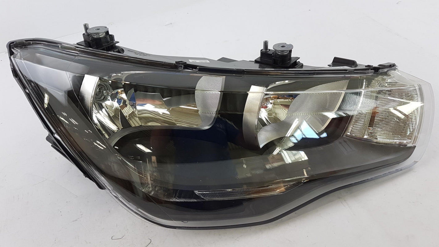 Original AUDI A1 Halogen Scheinwerfer Frontlicht rechts 8X0941004