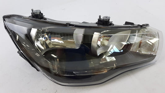 Original AUDI A1 Halogen Scheinwerfer Frontlicht rechts 8X0941004