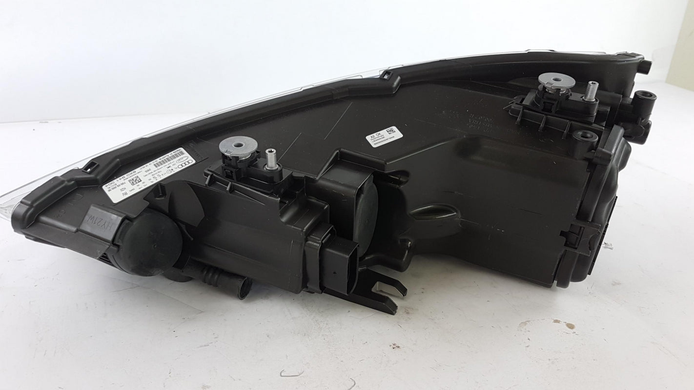 Original AUDI A1 Halogen Scheinwerfer Frontlicht rechts 8X0941004