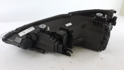 Original AUDI A1 Halogen Scheinwerfer Frontlicht rechts 8X0941004