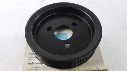 Original VW LT 2D Transporter T4 2.5 TDI Riemenspanner 074145235