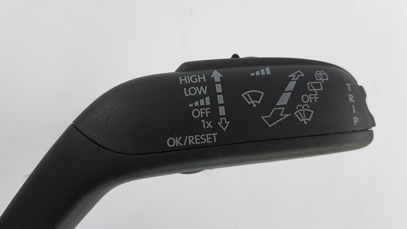 Original OE Volkswagen Lenkstockschalter 7H0953513L9B9
