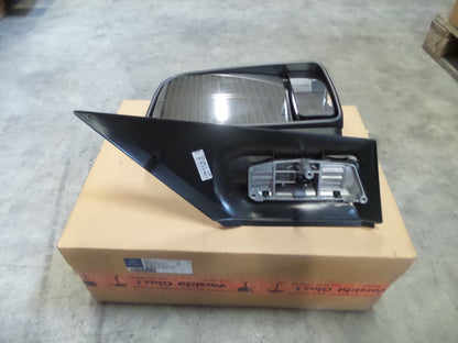 Original MERCEDES-BENZ Sprinter W906 Außenspiegel schwarz Rechts A9068104916
