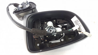 Original MAZDA 6 2012 Außenspiegel Links GHR569181J