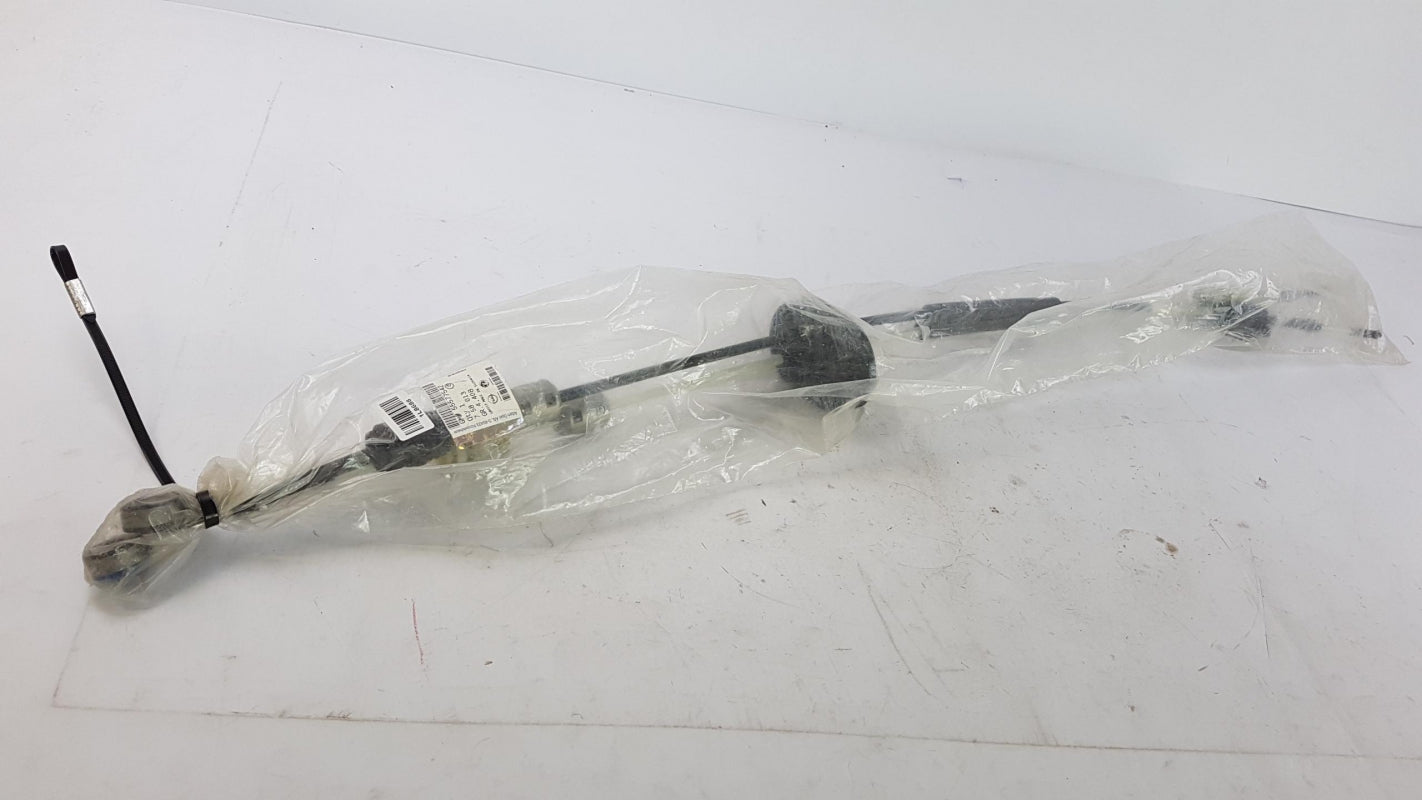 Original OE OPEL Schaltgetriebe Seilzug 55577542