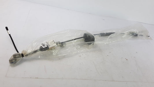 Original OE OPEL Schaltgetriebe Seilzug 55577542
