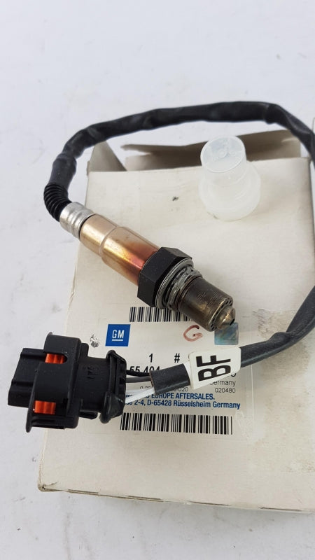 Original OE OPEL Lambdasonde 93177187