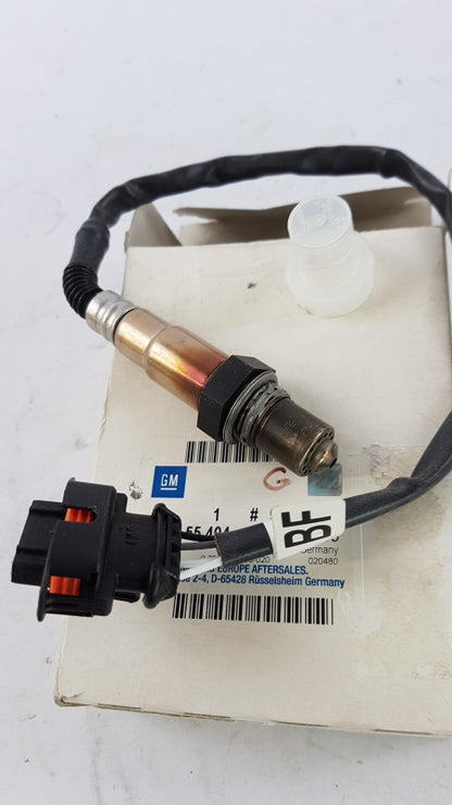 Original OE OPEL Lambdasonde 93177187