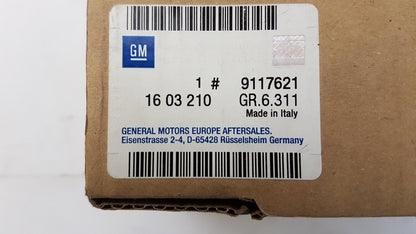 Original OE OPEL Radnabe 9117621