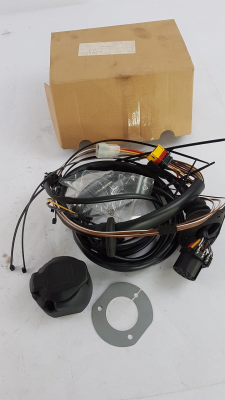 Original OE OPEL Anhängerkupplung Elektrosatz 13343137