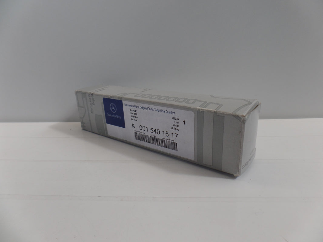 Original MEREDES-BENZ W463 W220 W202 W129 Membran-Positionssensor A0015401517
