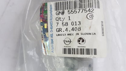Original OE OPEL Schaltgetriebe Seilzug 55577542