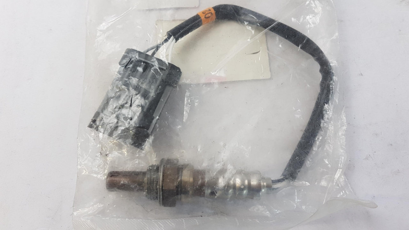 Original CHEVROLET Matiz Spark (M100) 1998-2006 Lambdasonde 96507986