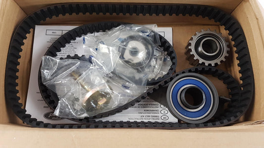 Original FORD Fiesta III IV Mondeo I Escort IV V VI Zahnriemensatz 1108756