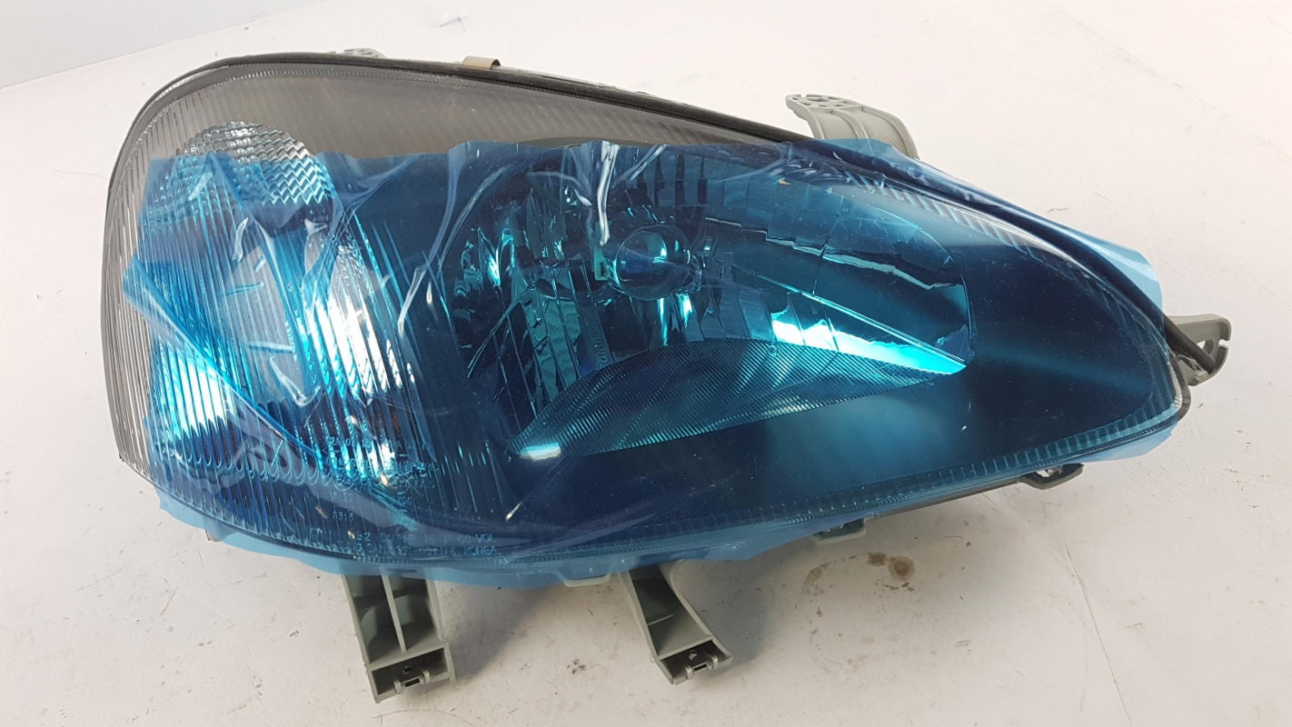 Original OE OPEL Scheinwerfer 96491782