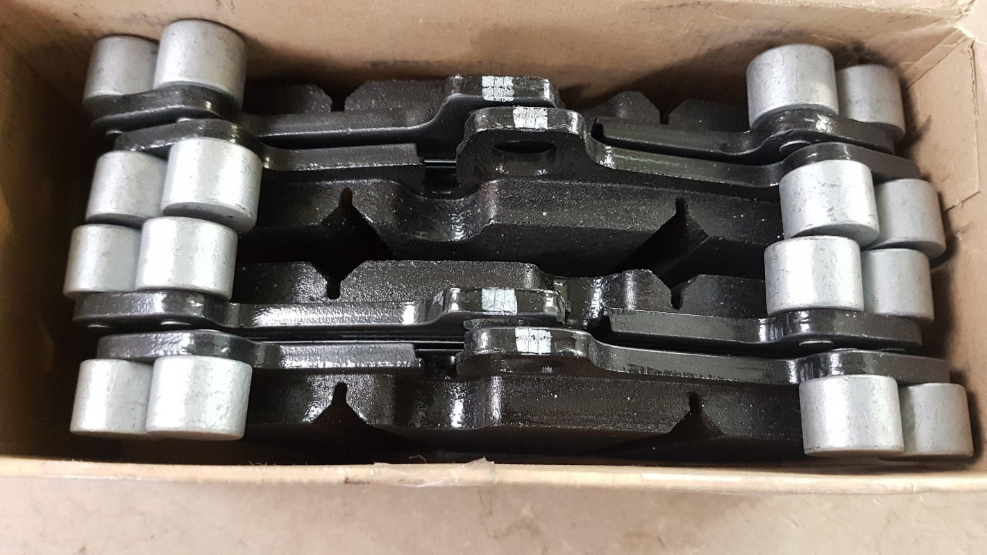 Original PORSCHE Cayenne 955 957 Bremsbeläge vorne 95535193952