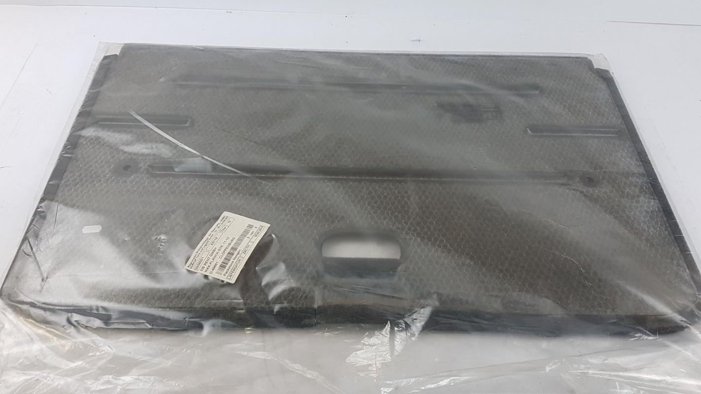 Original OPEL Corsa-D 5-türig Laderaumboden Kofferraumverkleidung 13204025