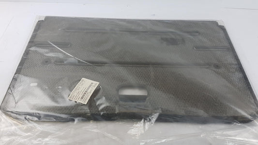 Original OPEL Corsa-D 5-türig Laderaumboden Kofferraumverkleidung 13204025