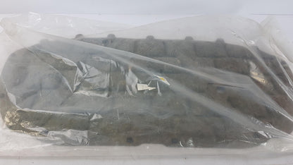 Original OE Volkswagen Motorraumdämmung 6R0863831B