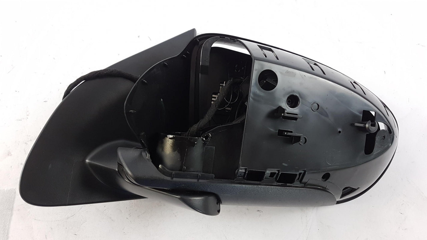 Original NISSAN Qashqai 2006-2013 Spiegelglas Außenspiegel Links 96302BR72A