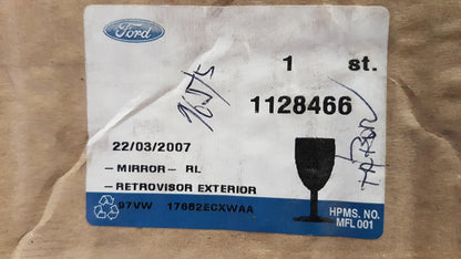 Original FORD Galaxy II (VY) 2000-2006 Außenspiegel elektrisch Rechts 1128466
